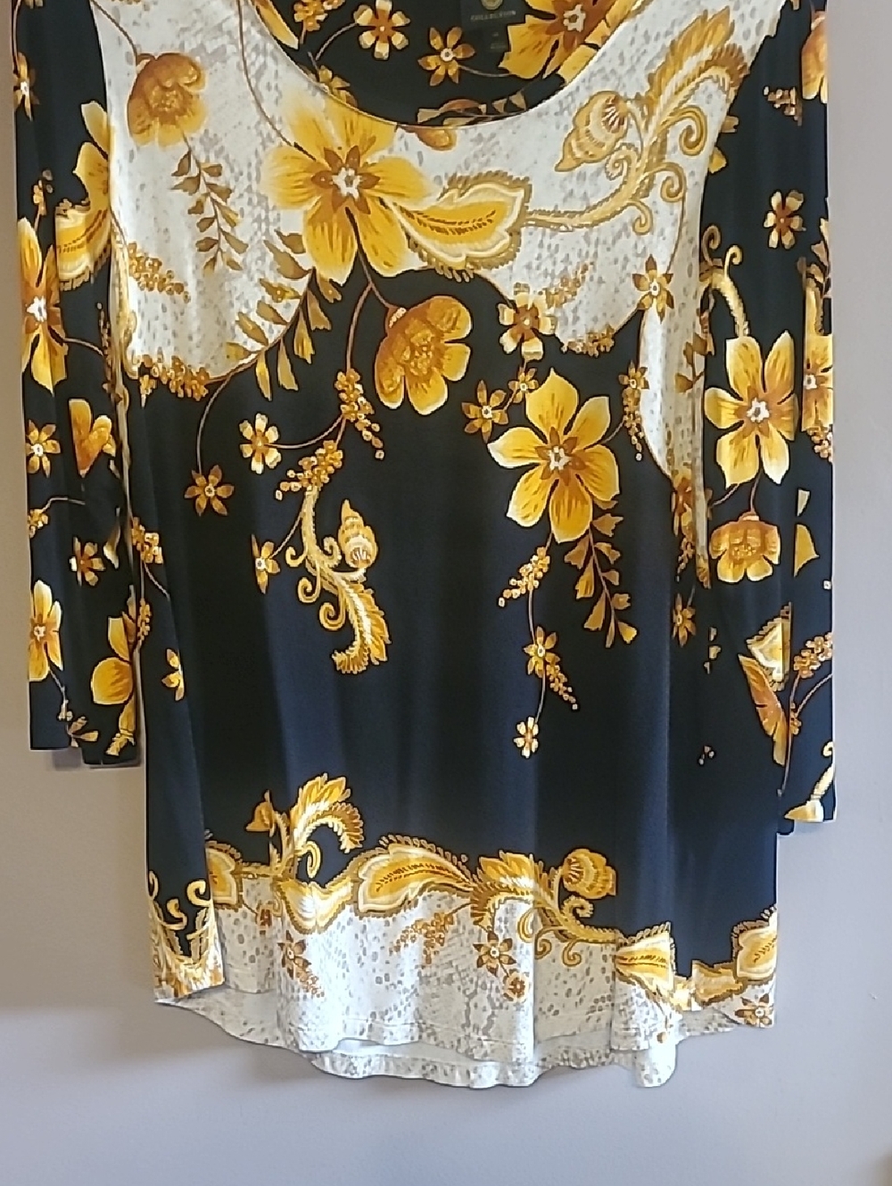 Tunic Top